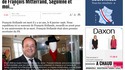 François Hollande est mort...