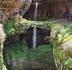 Cascade des gorges de Baatara (Liban)