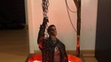 Terminator, adios amigos