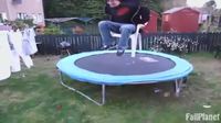 Compilation de trampolines