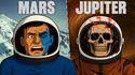 Voici comment chaque planète vous tuerait