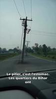 Dde indienne vs EDF indien 
