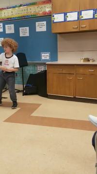 Little Napoleon Dynamite 