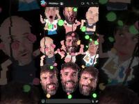 Pour les fans d'Aymeric Lompret