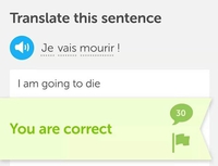 C'est tout à fait correct