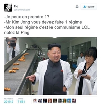 Kim Jong-un