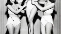 Miss couche culotte 1947