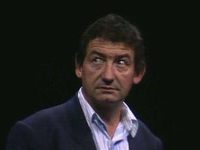 Desproges :on me dit que des juifs se sont glissés dans la salle.