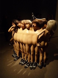 Bravo l'artiste