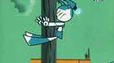 Robot stupide
