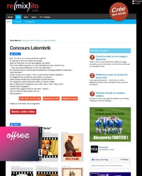 Alors là, mon pauvre le-long-brick, c'est pas gagné ! Oh que non !