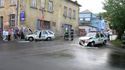 En plein dans le mille