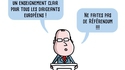 La leçon à en tirer