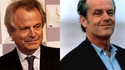 Fog / Jack Nicholson