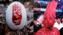 Wilson vs Lady Gaga
