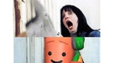 LEAVE MY FAMILY ALONE