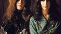 Janis Joplin & Grace Slick