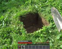 Minecraft HD