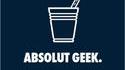 Absolut Geek