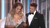 Golden globes