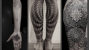 Les tatouages incroyables de Kenji Alucky