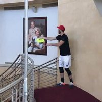 Le frisbee-boomerang