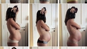 Femme enceinte