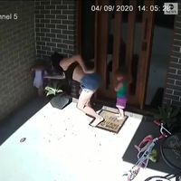 Kan ton paillasson essaie la methode coué