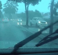 Oups ! Pas de chance !