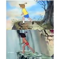 Disney était en avance sur le recyclage 