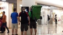Sac à dos de luxe