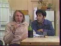 J'aimerais être malade.