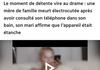 Darwin - Le téléphone pleure