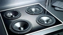 Cuisinière tuning