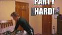 Party Hard