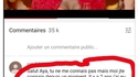 Remerciements sincères
