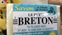 Savon breton