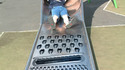 Toboggan 2