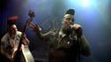 Bah si vendredi, c'est psychobilly alors...