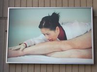Massage spécial