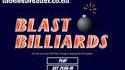 Blast Billiards