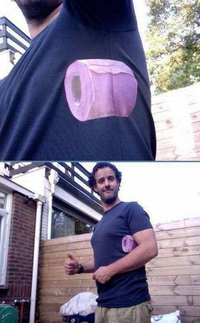 Le roi du camping