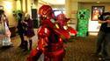 Cosplay Iron-Man