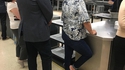 Kan t'as trouvé chaussure à ton pied