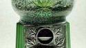 Distributeur de cannabis