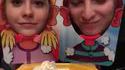 Partie de Pie Face Showdown qui tourne mal