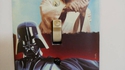 Interrupteur Star Wars