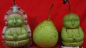 Bouddha en poire 