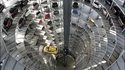 Immeuble garage