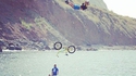 Le plongeon de Magnussoren